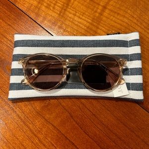 J Crew Sunglasses